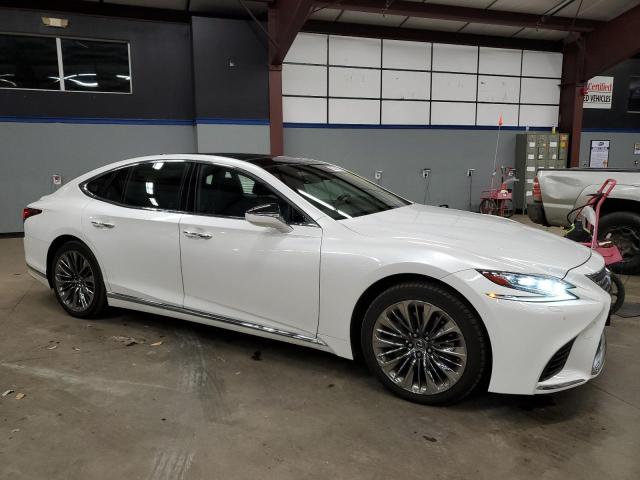 2019 LEXUS LS 500 JTHC5LFF6K5005896
