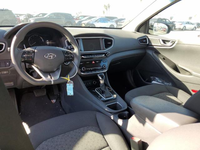 2019 HYUNDAI IONIQ BLUE - KMHC65LC6KU178677