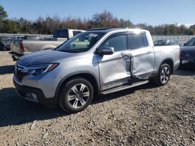 2018 HONDA RIDGELINE - 5FPYK3F79JB004349
