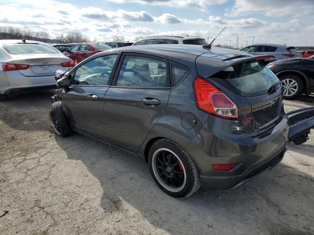 2019 FORD FIESTA ST - 3FADP4GX0KM110723