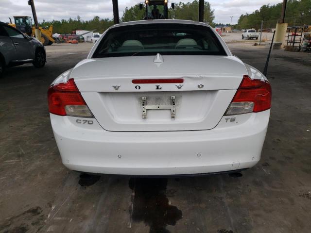 YV1672MC8BJ119573 Volvo C70 T5