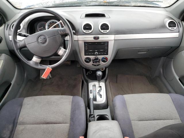 KL5JD66Z78K848108 Suzuki Reno
