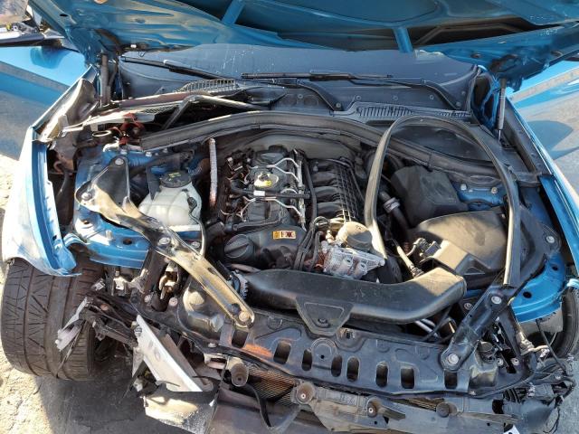 2017 BMW M2 WBS1H9C39HV887886