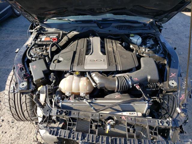 2019 FORD MUSTANG GT - 1FA6P8CF0K5196764