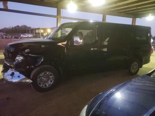 2019 NISSAN NV 3500 - 5BZAF0AA4KN851346