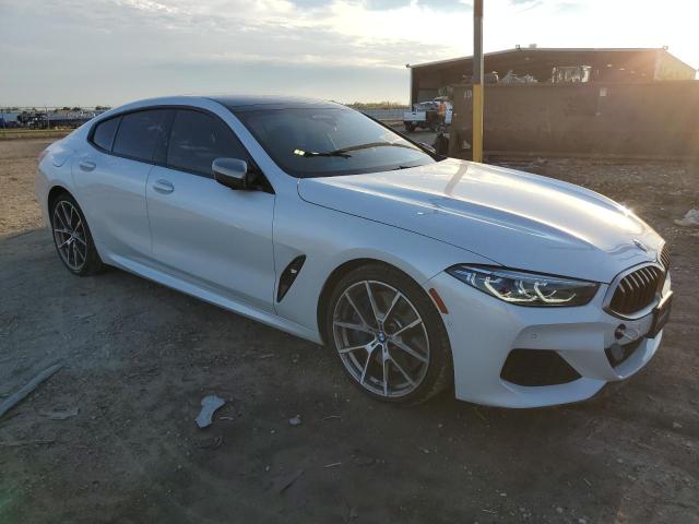 2020 BMW M850XI WBAGV8C08LBP48883