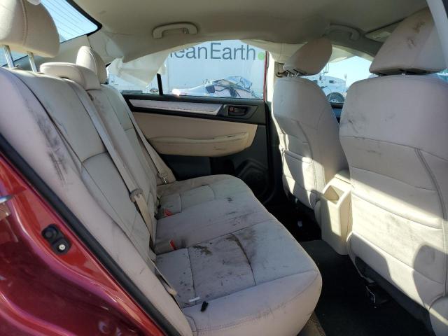 4S3BNAB61K3029896 Subaru Legacy 2.5i