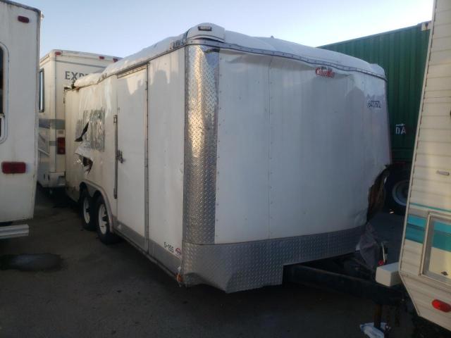 2012 Cargo Cargo Trailer for sale in Woodburn, OR
