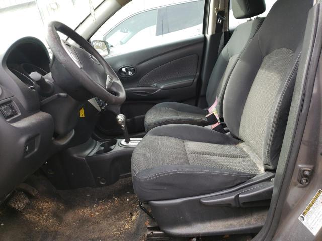 2016 NISSAN VERSA S - 3N1CN7AP8GL853300