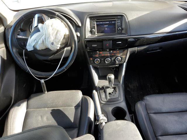 JM3KE4DY0E0388475 Mazda CX-5 GT