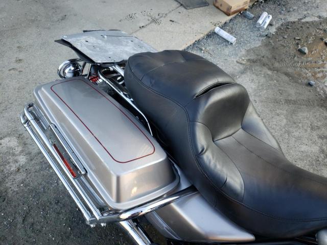 2007 HARLEY-DAVIDSON FLH ELECTR 1HD1FF4127Y646403
