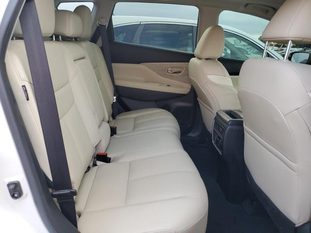 2022 NISSAN MURANO SL 5N1AZ2CJ7NC117683