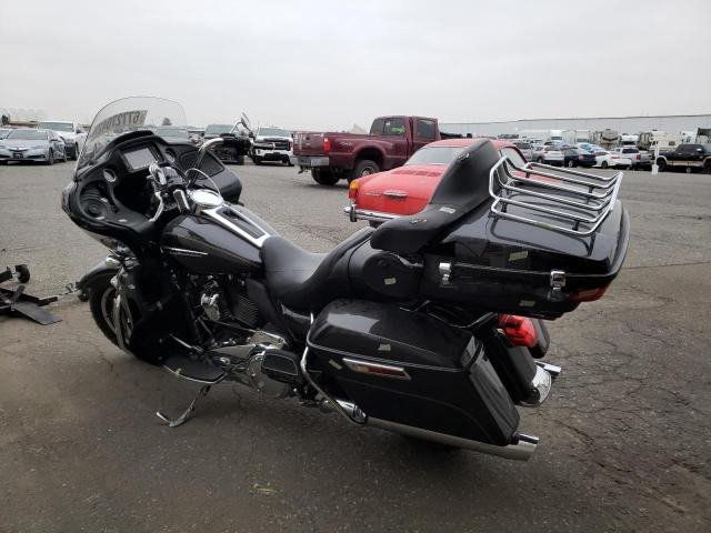 2017 HARLEY-DAVIDSON FLTRU 1HD1KGD16HB643168