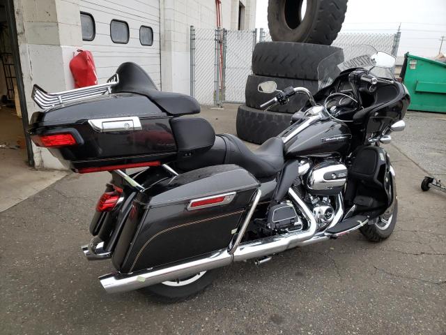 2017 HARLEY-DAVIDSON FLTRU 1HD1KGD16HB643168