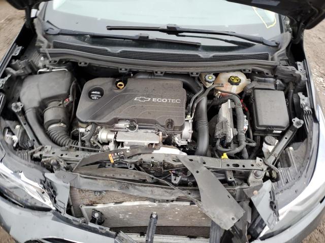 2017 CHEVROLET CRUISE LT 3G1BE6SM2HS569636