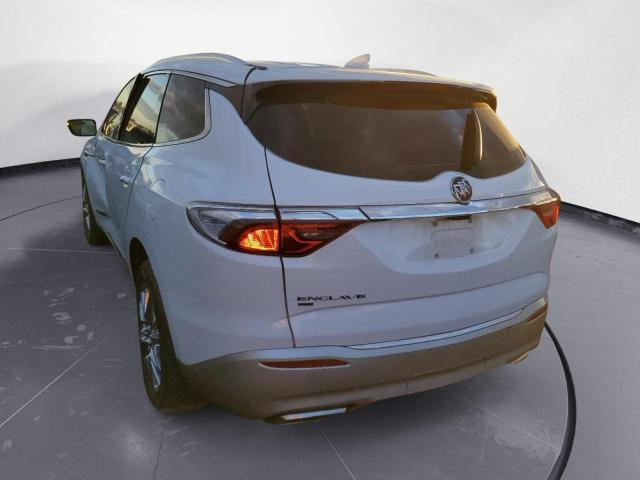 2022 BUICK ENCLAVE PR 5GAEVBKWXNJ124509