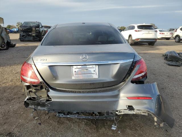 2018 MERCEDES-BENZ E 300 - WDDZF4JB7JA468595