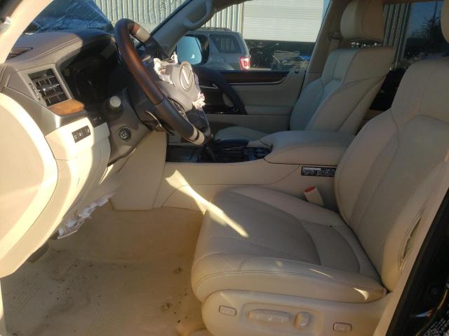 2021 LEXUS LX 570 JTJFY7AX3M4353870