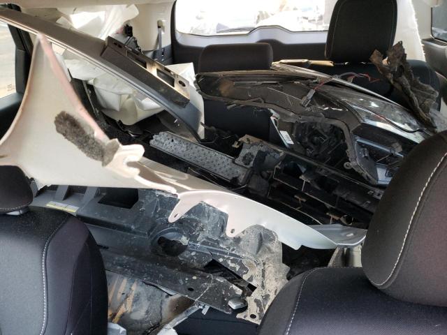 2022 NISSAN PATHFINDER - 5N1DR3BC1NC222418