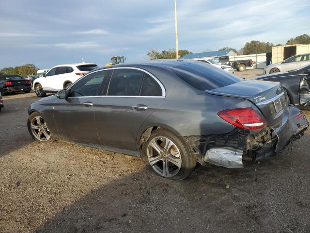 2018 MERCEDES-BENZ E 300 - WDDZF4JB7JA468595
