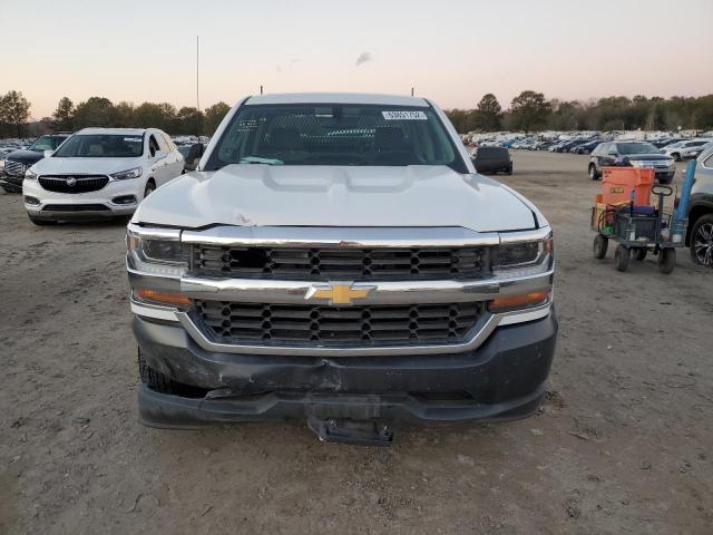 2016 CHEVROLET SILVER1500 1GCRCNEC3GZ407461