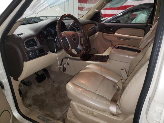 1GKS2MEF8ER103875 GMC YUKON XL DENALI