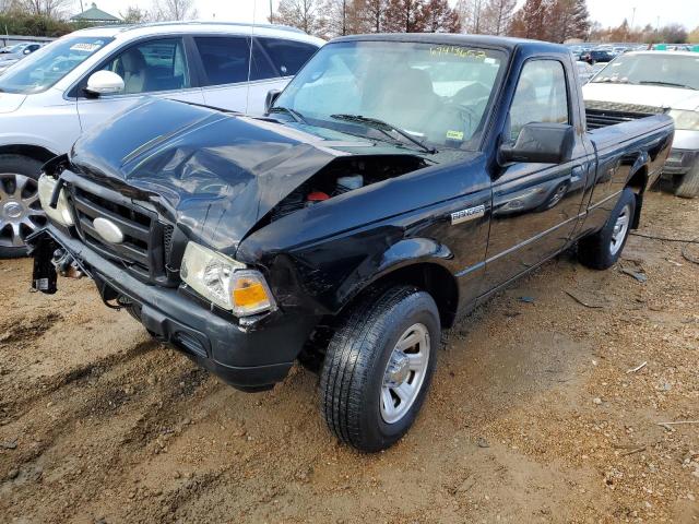 2008 FORD RANGER #2457620161