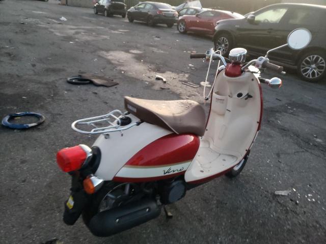 2015 YAMAHA XC50 RKRSA47A2FA013680
