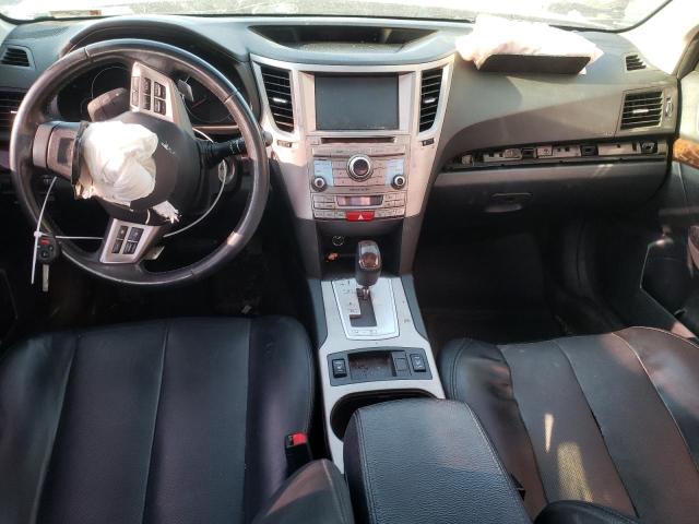 4S3BMDN66E2026325 Subaru Legacy 3.6r Limited