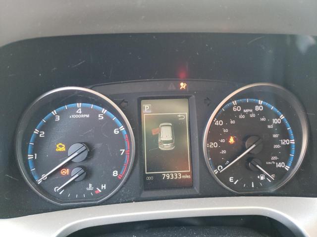 2017 TOYOTA RAV4 LE - 2T3BFREV8HW669169