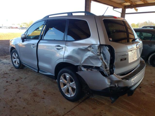 JF2SJAECXEH559435 Subaru Forester 2.5i Premium