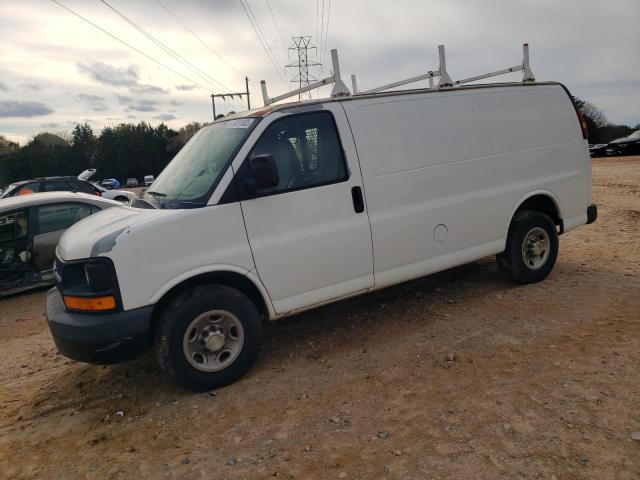 2007 Chevrolet Express G2 for sale in China Grove, NC