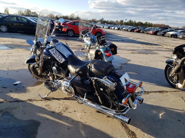 2012 HARLEY-DAVIDSON FLHRC ROAD 1HD1FRM16CB669505