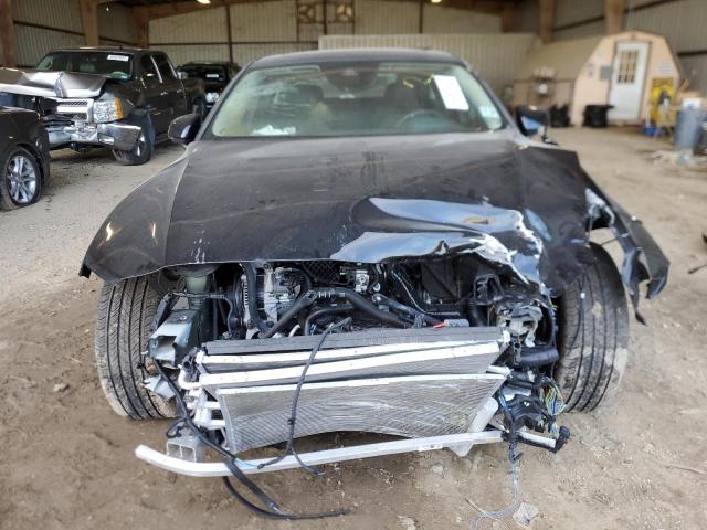2022 VOLVO S60 B5 MOM 7JRL12TZ2NG154709