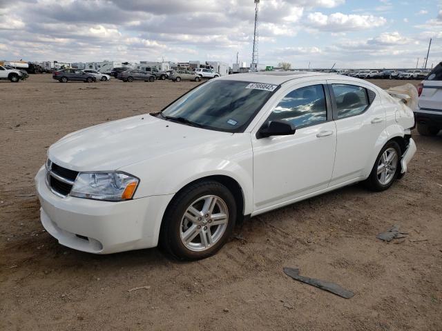 2008 Dodge Avenger SXT