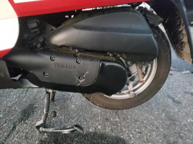 2015 YAMAHA XC50 RKRSA47A2FA013680
