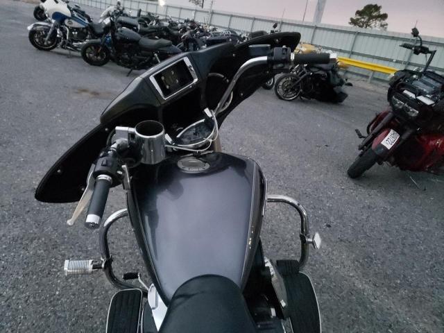 2014 YAMAHA XVS1300 CT JYAVP32E1EA004678