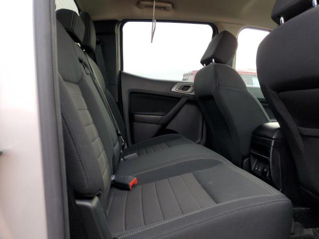 2019 FORD RANGER XL - 1FTER4EHXKLA58023