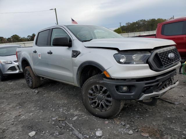 2019 FORD RANGER XL - 1FTER4EHXKLA58023