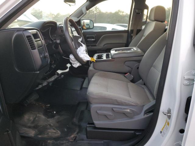2016 CHEVROLET SILVER1500 1GCRCNEC3GZ407461