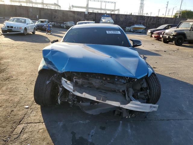 2017 BMW M2 WBS1H9C39HV887886