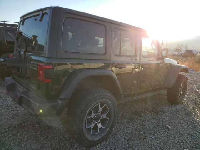 1C4HJXFNXNW161035 Jeep Wrangler Unlimited Rubicon