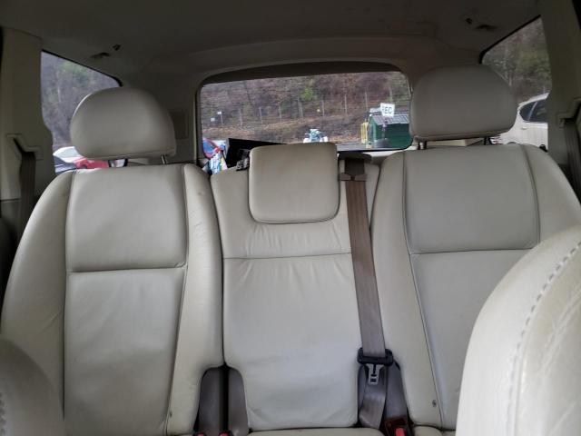 YV4CM982071389431 Volvo XC90