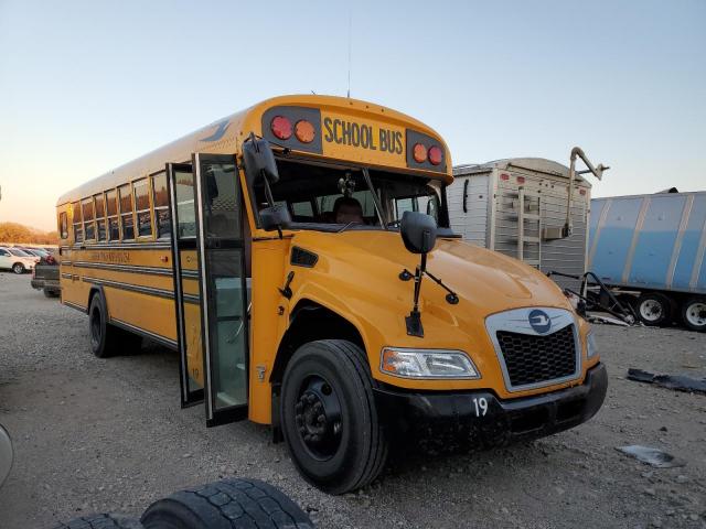 1BAKDCSH4PF Blue Bird School Bus 2023 In KS Wichita   8ff5189103194343ad219338f75796dc Ful 