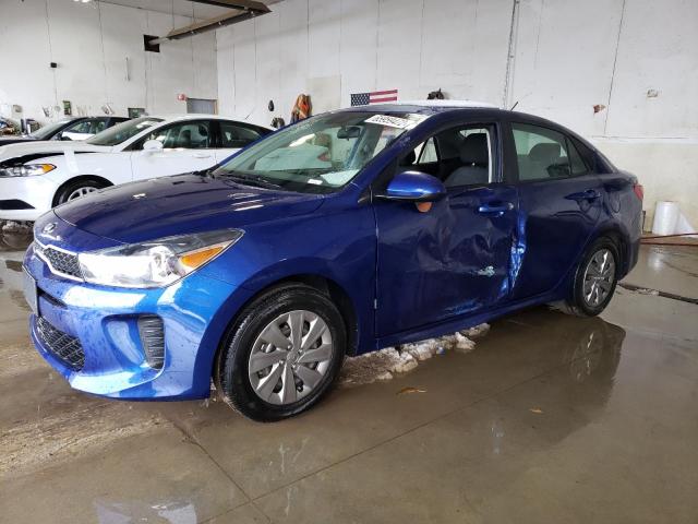 2019 Kia Rio S