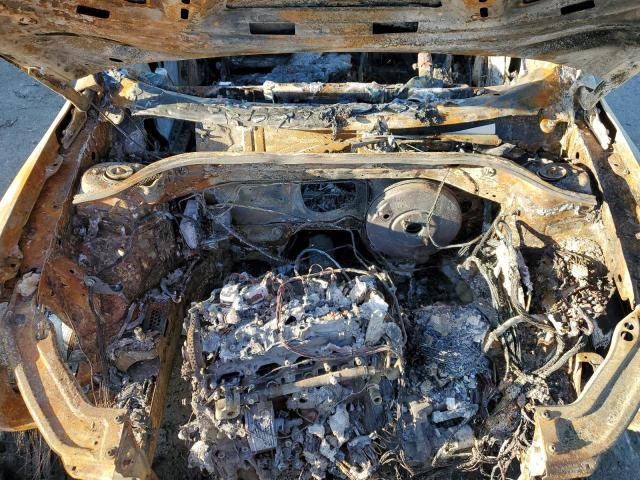 2017 VOLKSWAGEN PASSAT S - 1VWAT7A3XHC021863