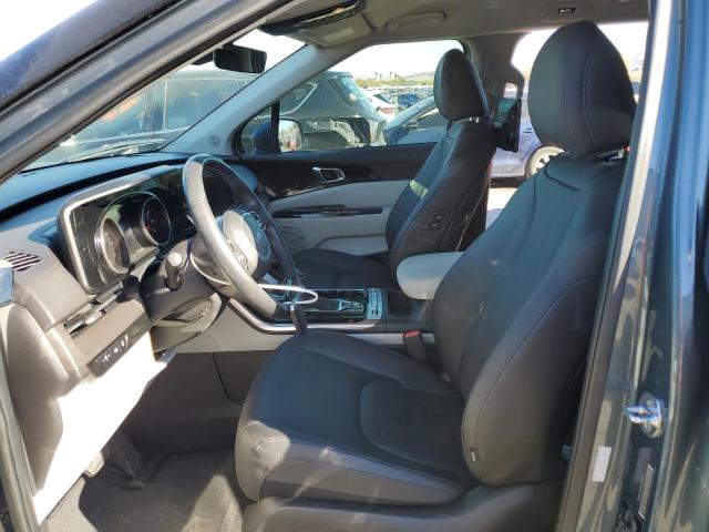2022 KIA CARNIVAL S KNDNE5H38N6186264