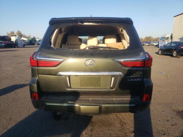 2021 LEXUS LX 570 JTJFY7AX3M4353870