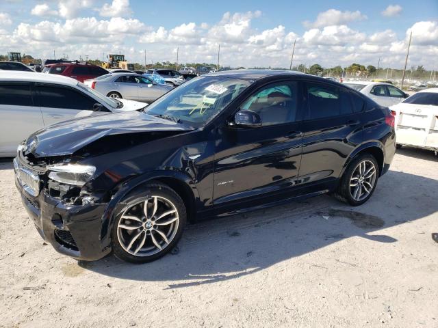 2018 BMW X4 xDrive28i