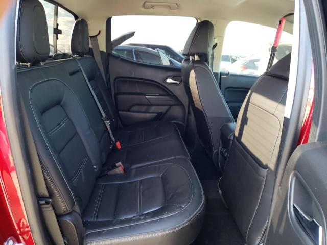 2018 GMC CANYON DEN 1GTG6EEN9J1208324